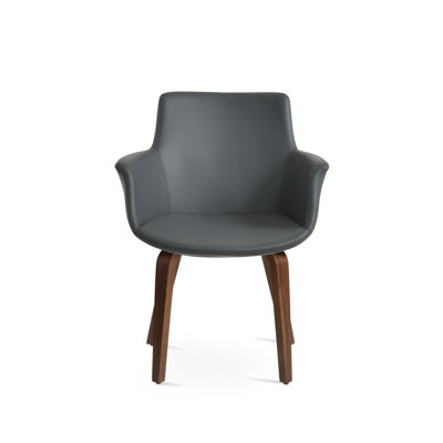 Bottega Plywood Dining Chair