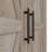 Huckins 65.98'' Kitchen Pantry-884472196