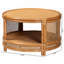 Table basse Modern