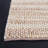 Charvik Handmade Area Rug in Natural/Beige-1631014493