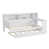 Blanc est en rupture de stock