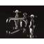 Edwardian™ Widespread Bathroom Faucet with Drain Assembly-48657102