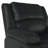 Sanie 37.8" Faux Leather Manual Recliner-1078373470