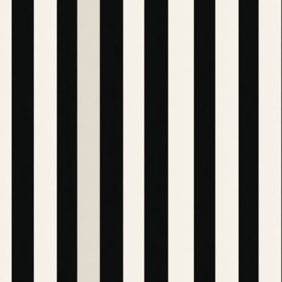Peel and Stick Wallpaper Black White Stripes neutral vertical  geometric lines monochrome Contact Paper Removable Self Adhesive Wall Mural Wall Decor for Bedroom Kitchen Cabinets 24in x 118in