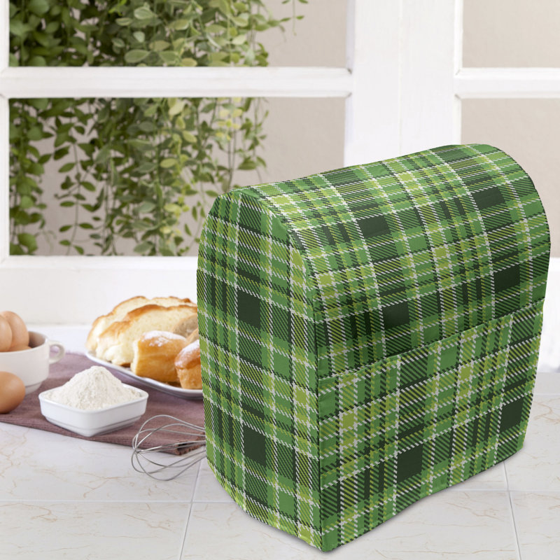 East Urban Home All That Apply Mixer Cover Mixer Accessory
