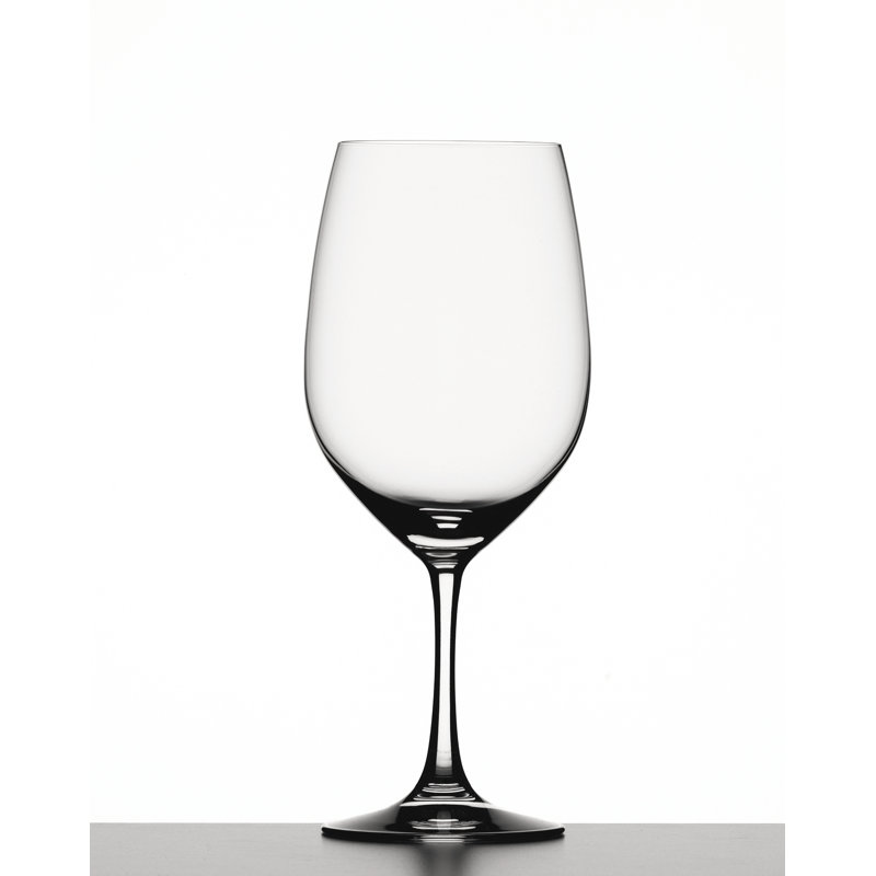 Ensemble de 4 verres à vin Vino Grande, 21,87 oz