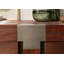 Amsterdam 200cm Solid Wood Sideboard