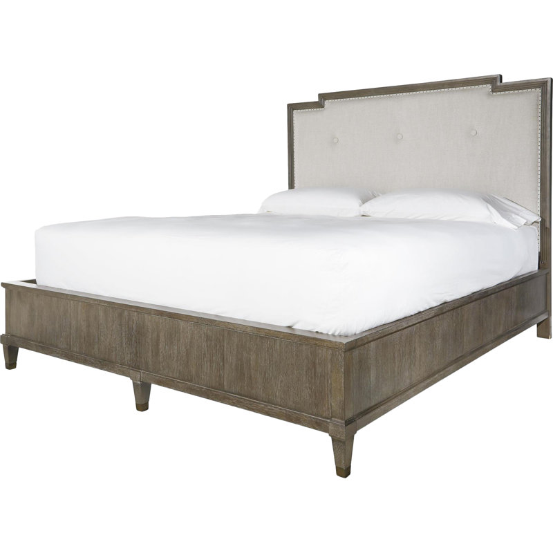 Playlist Upholstered Standard Bed