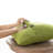 Linen Square 18" Throw Pillow Cover with Coconut Shell Button Closure-716707857-690617139-690692019
