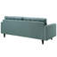 Canapé, causeuse et fauteuil Modway Empress-1798475297