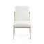 Everett Upholstered Dining Chair-1964636005