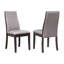 Chaises de salle à manger contemporaines-658744524-658744563
