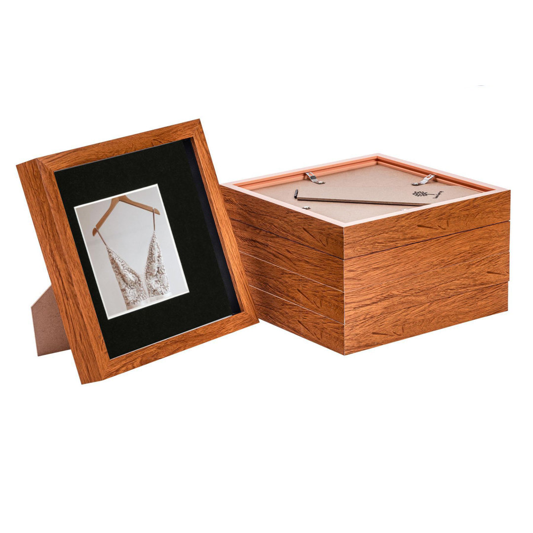 Nicola Spring - 3D Box Photo Frames - Mount
