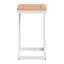 Table d'appoint Tamaru Naturel