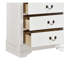 Commode 5 pièces Traditional