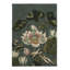 Hand Tufted Wool Floral Area Rug-70208313