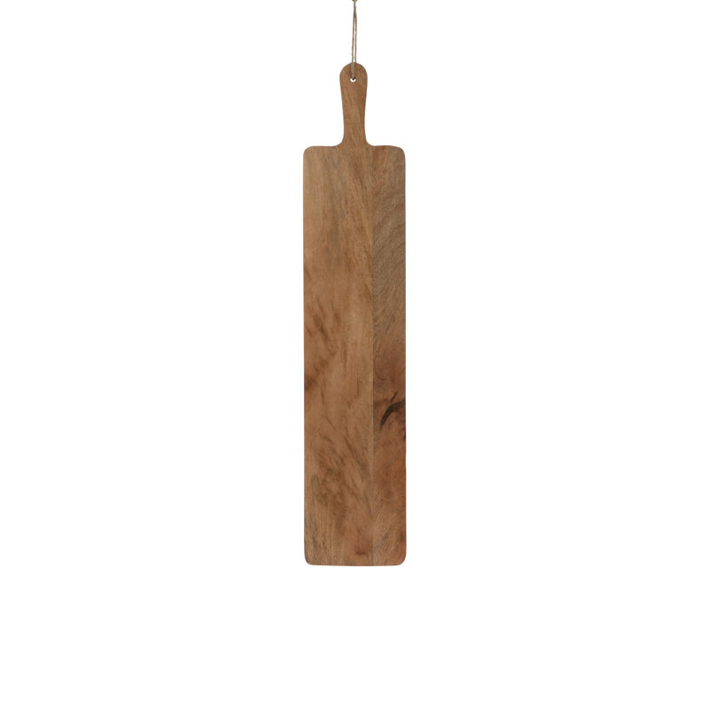 Mango Wood Cutting Board