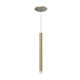 Elixir Single Light Dimmable LED Pendant