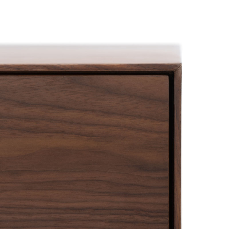 Amarante 55.1'' W 6 - Drawer Dresser
