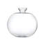 AVO Handmade Glass Table Vase