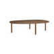 Swole Coffee Table