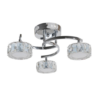 Dilan LED Ceiling Pendant