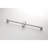 Dual Function Complete Shower System with Rough in-Valve-94240833