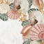 Tapis à motif floral Guy Harvey-114311498