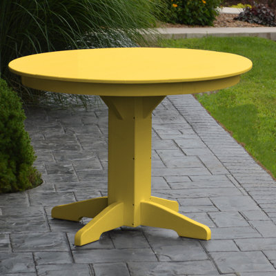 Table de salle à manger Nettie