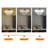 Modern Crystal Ceiling Light With Remote Control