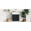 Meuble-lavabo flottant avec lavabo en céramique-882246442-882246443