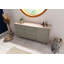 Tromso 165cm Solid Wood Sideboard
