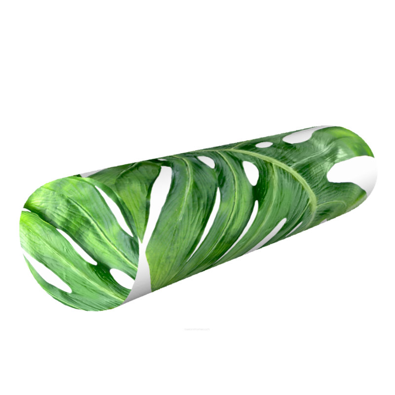 Galapagos Day Foam Neck Support Pillow