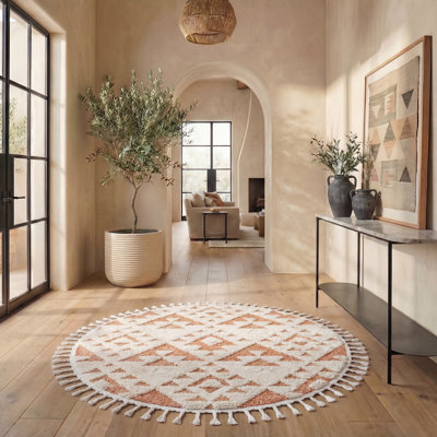Tapis Kangley Performance Southwestern
