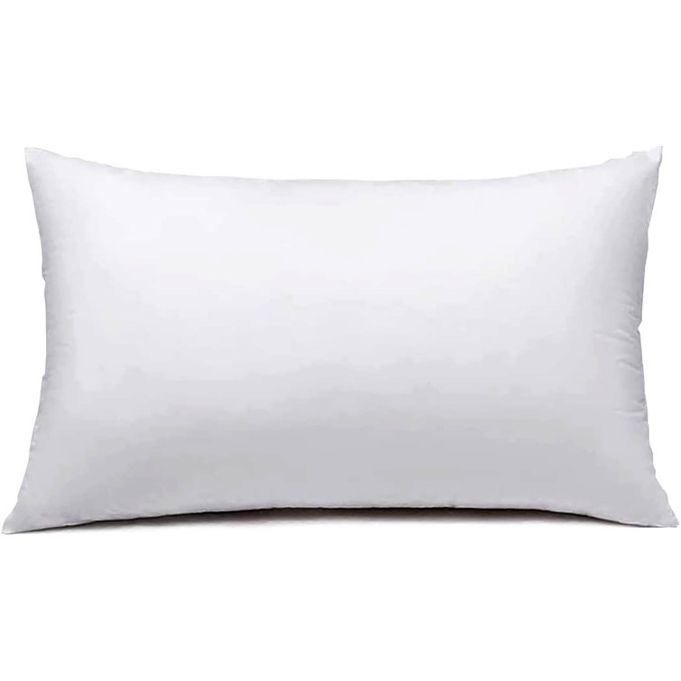Lingenfelter No Decorative Addition Pillow Insert