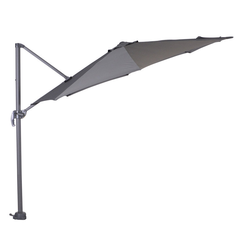 Iris 300cm Cantilever Parasol