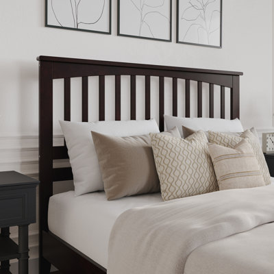 Huntsville Headboard