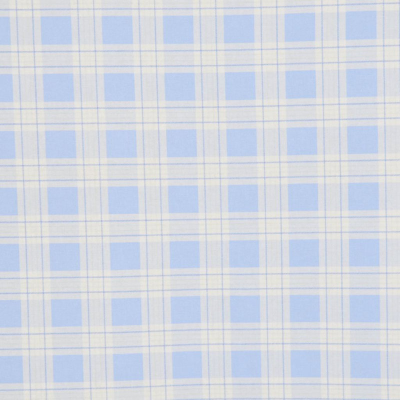 Tissu à carreaux et carreaux Allure, Pluie printanière
