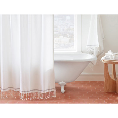 Mediterranean Organic Towel Set