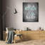 Art sur toile tendu avec Alcott Hill® Allen, Kimberly Gallery: He is Risen-992678721