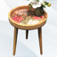 Vecchio Tray Top End Table
