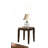 3PC Pack Coffee Table Set