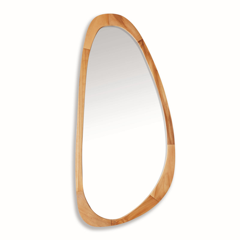 Grand miroir FLynn, 51 po x 23,5 po