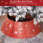 Metal Tree Collar-1120883568