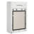 Danby Console Air Purifier with HEPA Type Filter for 170 Cubic Feet