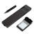 Solar Powered Integrated LED Pathway Light Kit-89333659