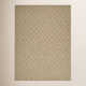 Talbot Brown Indoor/Outdoor Rug