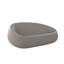 Stone 78.75" Wide Outdoor Patio Sofa-49223109