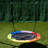 Sportspower 40" Super Fun Saucer Swing