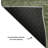 Premium Machine Washable Mayfield AMF2150 Striped Rug-1475590949-1475590972